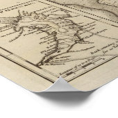 グレナダ ポスター (角)