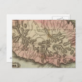 グレナダ ポストカード (正面/裏面)