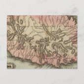 グレナダ ポストカード (正面)