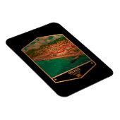 グレナダ マグネット (右側)