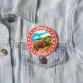 グレナダ 缶バッジ (インサイチュ)