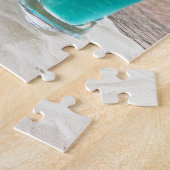 グレナディーン諸島のカクテル ジグソーパズル (側面)