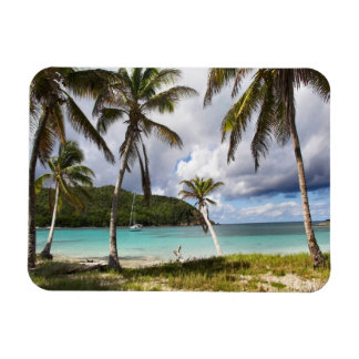 グレナディーン諸島のサルッフルベイマイロー マグネット