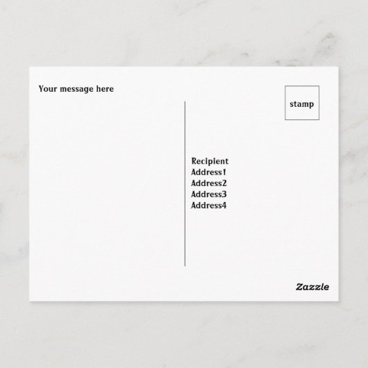 グレニディング、レイク地区、クンブリア、湖のボート ポストカード (裏面)