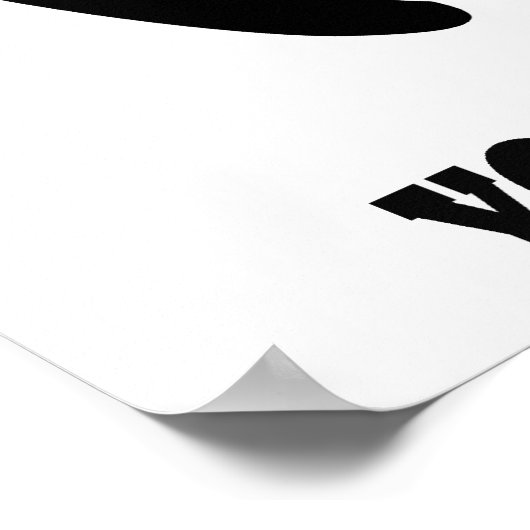 グレネード ポスター (角)