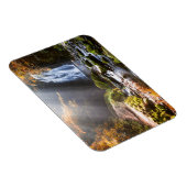 グレノエの滝 | County Antrim，北アイルランド マグネット (右側)