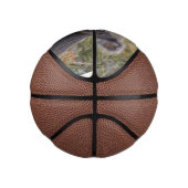 グレビリア・コアラ・ベア ミニバスケットボール (右)