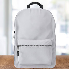 グレフランスのーパーソナライズされたカスタムー プリントバックパック