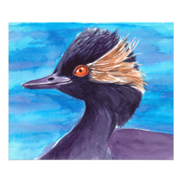 グレベ フォトプリント           