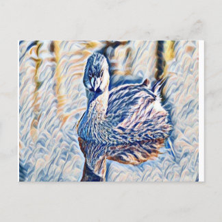 グレベ ポストカード