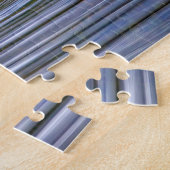 グレベ・モンタナが育った。 ジグソーパズル (側面)