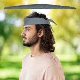 グレミニマルー タイヘッドバンド