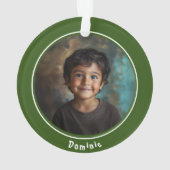 グレムリンいけなリスト オーナメント (裏面)