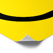 グレムリン警告のポスター ポスター (角)