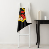 グレムリン |スキャリングストライプギズモ シェルパブランケット (インサイチュ)