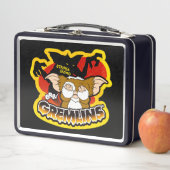 グレムリン |スキャリングストライプギズモ メタルランチボックス (インサイチュ)