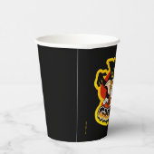 グレムリン |スキャリングストライプギズモ 紙コップ (右)