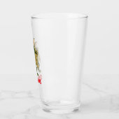 グレムリン |トレンチコートストライプフラッシュ タンブラーグラス (左)