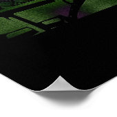 グレムリン ポスター (角)