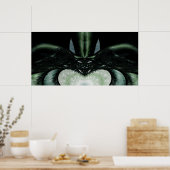 グレムリン ポスター (キッチン)