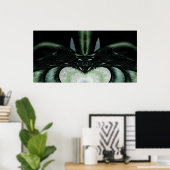 グレムリン ポスター (ホームオフィス)