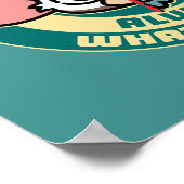 グレムリン | 見た目通りじゃない場合もある ポスター (角)