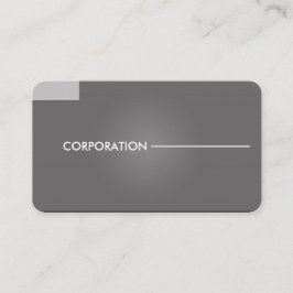 グレモダンーの名刺 名刺