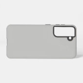 グレモダンーエレガント SAMSUNG GALAXYケース (裏面横)