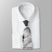 グレモダンー最高のパパEver Father's Day 2写真 ネクタイ (タイ)