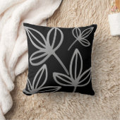 グレモダンー離れエレガント装飾用クッション クッション (ブランケット)