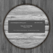 グレモダンー スキニー名刺