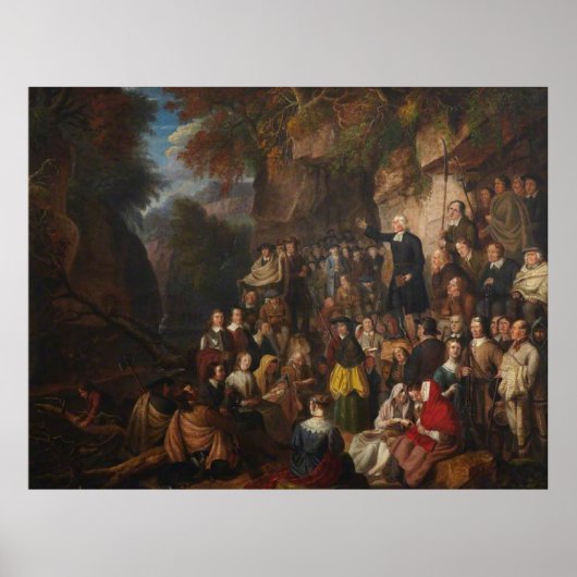 グレンのコベナンツ ポスター (正面)