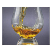 グレンの中のウィスキー