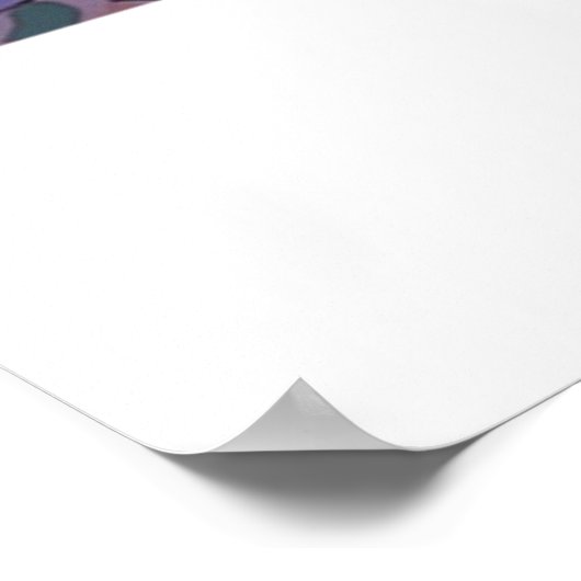 グレンウッドカーバーズアドベンチャーパーク – コロラド ポスター (角)