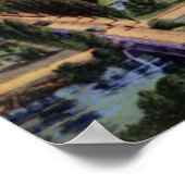 グレンウッド春ズコロラドホテルコロラドミネラルS ポスター (角)