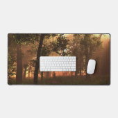 グレンウッド デスクマット (キーボード&マウス)