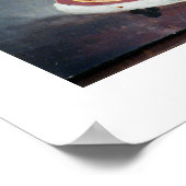 グレンエコーメリーランド ポスター (角)