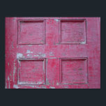 グレンエコー – 壊れたドア ポスター<br><div class="desc">グレン・エコーは、かつて1920年代と30年代のアートデコ時代のフェアグラウンドとアミューズメントパークだった。ワシントンDCからポトマック川を渡る人気があると、政治家とその家族にとって逃避だった。残念ながら何十年も放置されていた。その後は国立公園局感謝していに改装され、芸術界の一員として保存されている。</div>