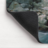 グレンエリス滝マウスパッド マウスパッド (コーナー)