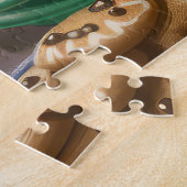 グレンオブイマールテリアホリデイベーキング:フェスティバル ジグソーパズル (側面)