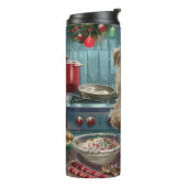 グレンオブイマールテリアホリデイベーキング:フェスティバル タンブラー (回転左)