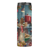 グレンオブイマールテリアホリデイベーキング:フェスティバル タンブラー (裏面)