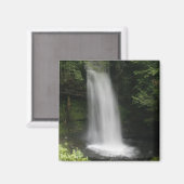 グレンカーウォーターフォール社、ライトリム社 マグネット (正面/裏面)