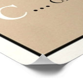 グレンガリーグレンロス販売 ポスター (角)