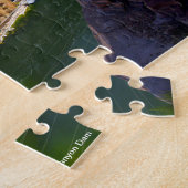 グレンキャニオンダム ジグソーパズル (側面)