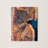 グレンキャニオンユタ ジグソーパズル (縦)