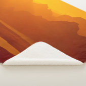 グレンキャニオン国民保養区 シェルパブランケット (3/4)