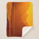 グレンキャニオン国民保養区 シェルパブランケット (正面)