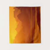 グレンキャニオン国民保養区 タペストリー (正面)