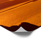 グレンキャニオン国民保養区 ポスター (角)